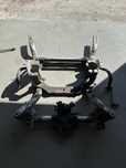 Jug Cadru motor Range Rover Sport L494