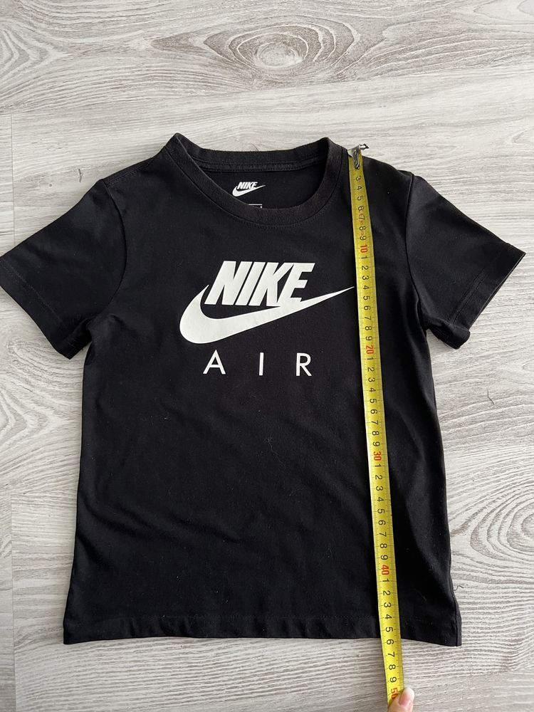 Tricou copii Nike marime 116-122 cm, 6-7 ani
