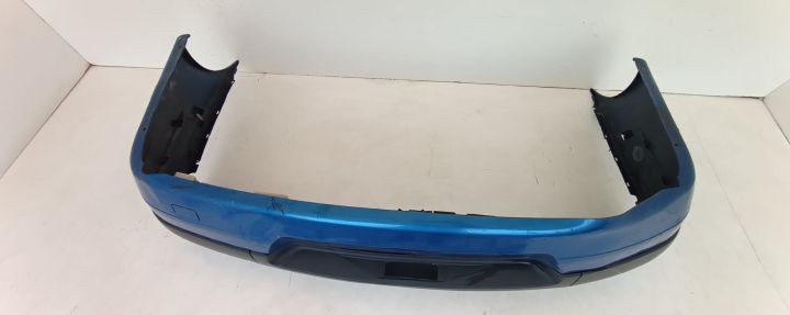 Bara Spate Limuzina - Transport gratuit! 8200136876 Renault Clio a 2-