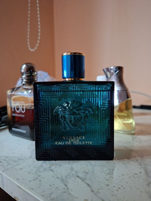 Versace Eros EDT 100ml