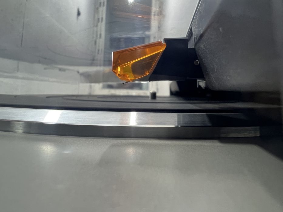 Vand pickup Technics SL-DL1 tangential direct drive automat