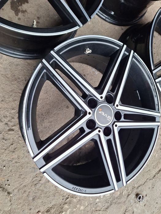 Фолскваген, Шкода, Ауди, Мерцедес-18цола-5/112