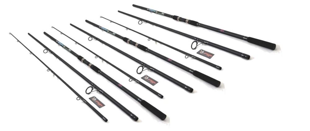 Lanseta WindBlade Carp CA-3 lung 3.90 m din 3
