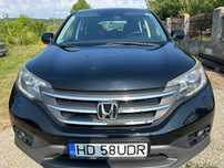 Honda CR-V Vând Honda CRV 2200 cmc, 4x4