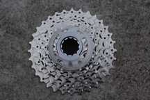 Shimano CS-HG400-9 viteze 11-32T pinion bicicleta MTB