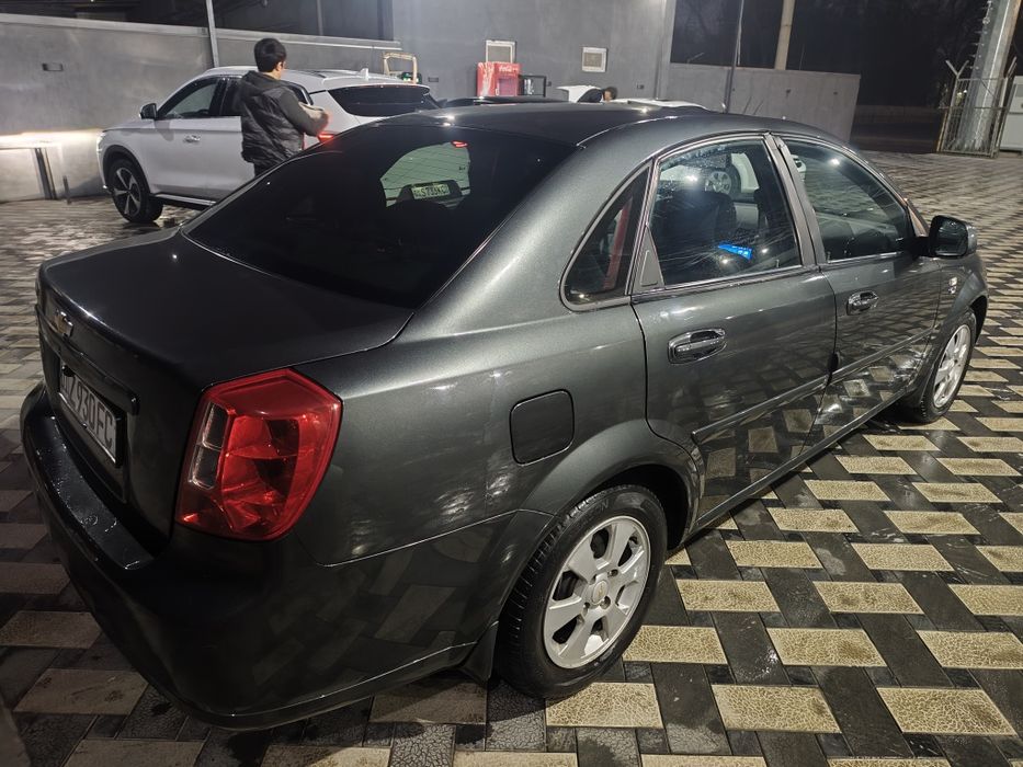 Продается Гентра