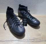 Nike Mercurial Superfly 7 Academy MG Kinetic Negru, nr. 37, 5 EU, NOU