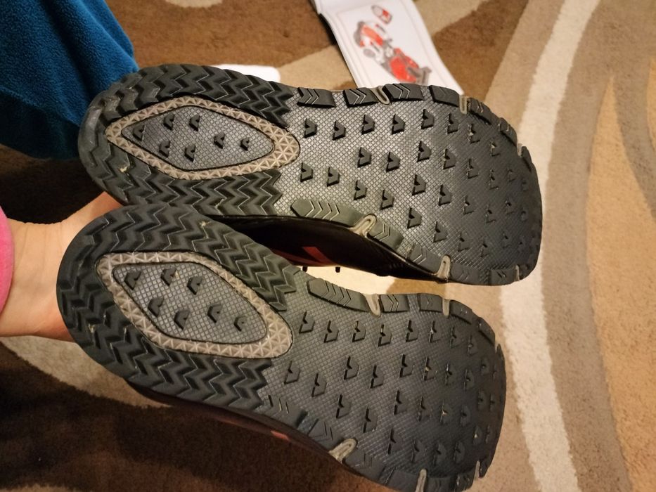 Ghete New Balace copii