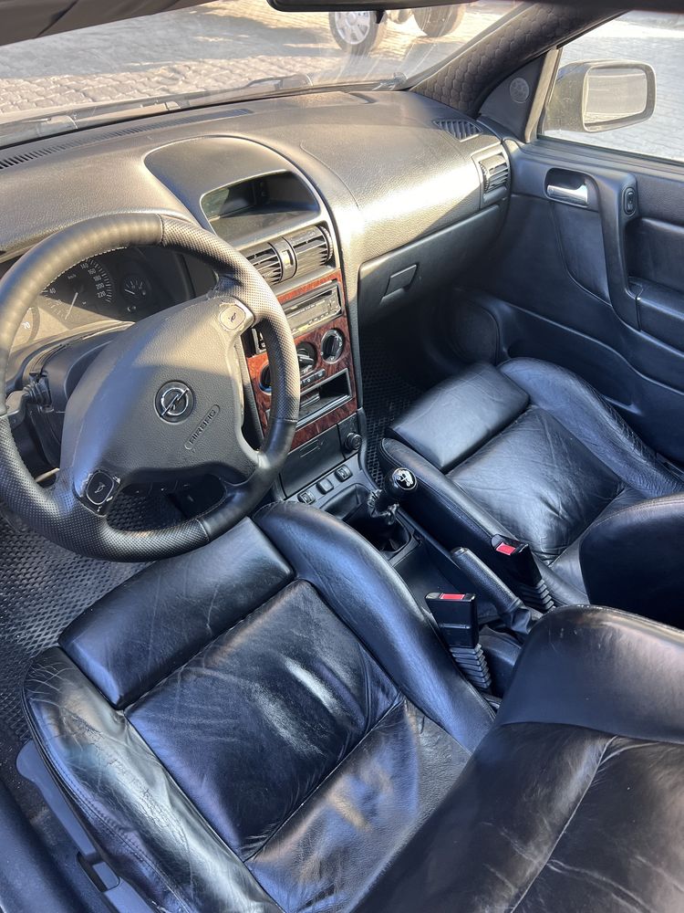 Opel astra g сатылады