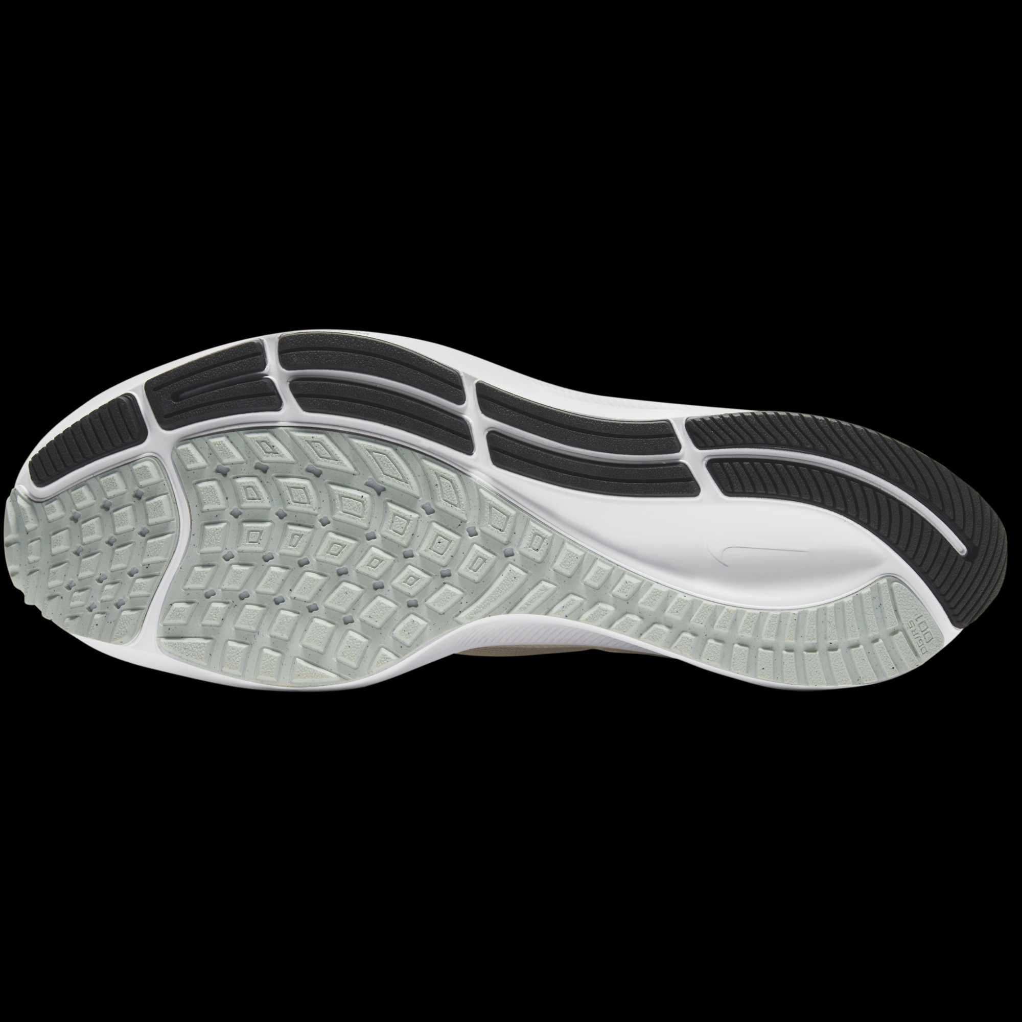 Nike - Air Zoom Pegasus 37 номер 42.5 мъжки сиви Оригинал Код 5085