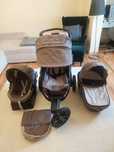 Carucior 3 in 1 Chicco trio active