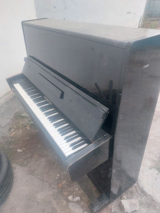 Пянино идеальный состояние