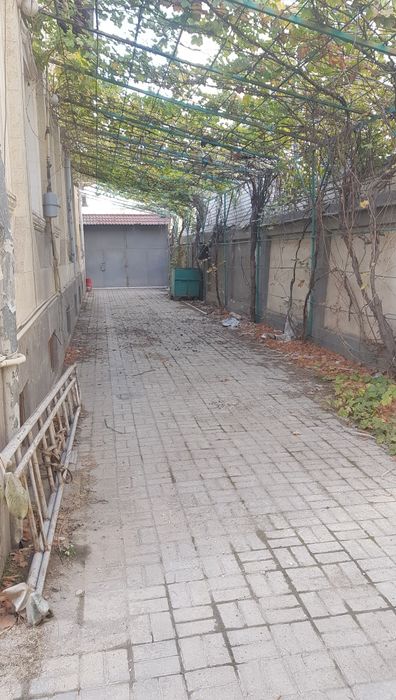 Продается ресторан  "San-Yang" в Бектемирском  районе