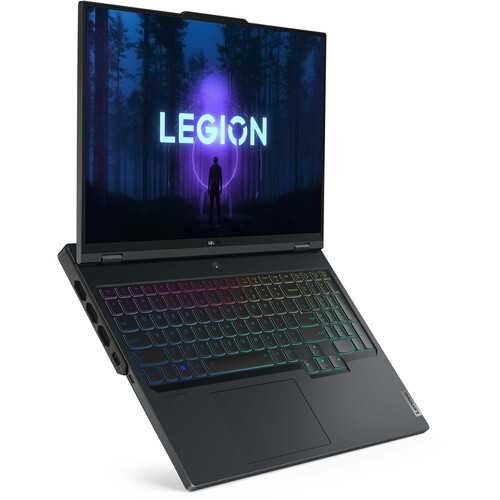 Lenovo 16" Legion Pro 7i Gaming Laptop - 32GB/3TB RTX 4080 i9 14900HX