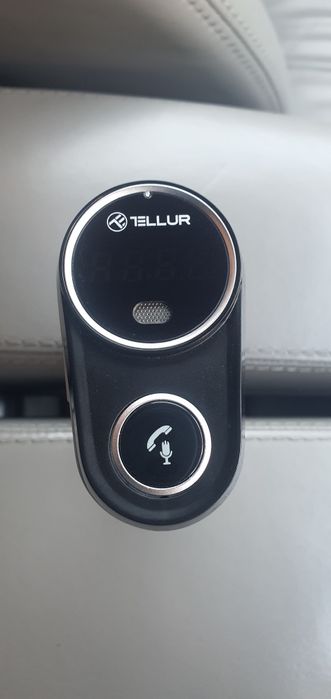 Modulator FM Tellur