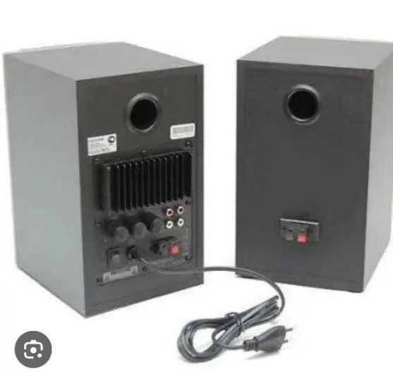 Microlab kalonka