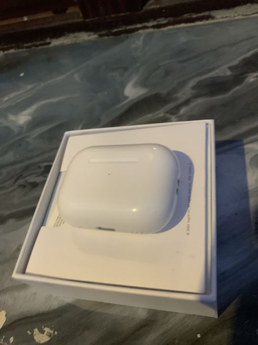 Vand AirPodsProo