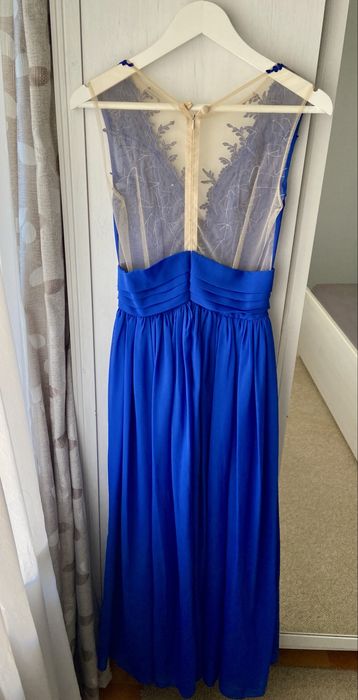 Rochie eleganta la comanda, XS/S