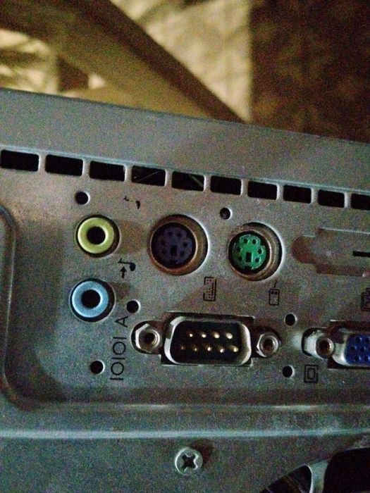 Комплектующие Для ПК