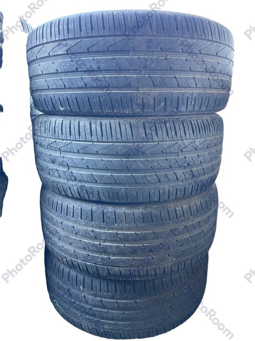 Anvelope de vara 255 55 R18 Hankook