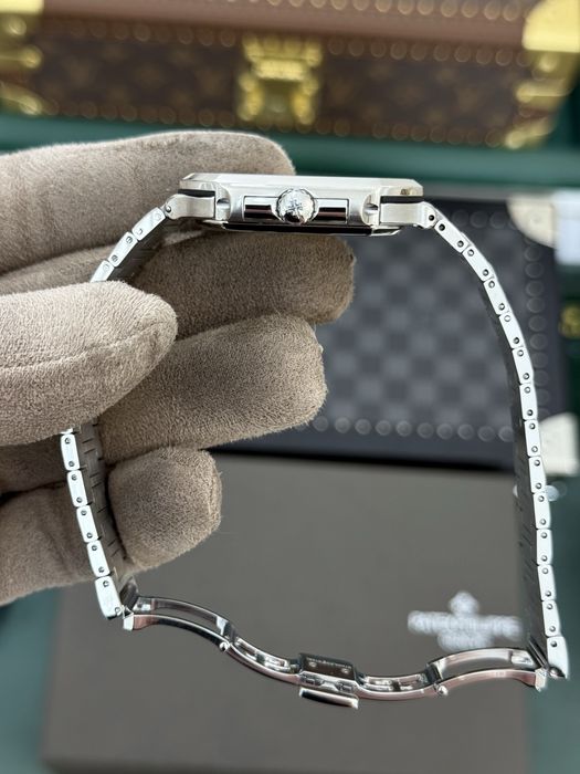 Patek Philippe Cubitus Mint Dial