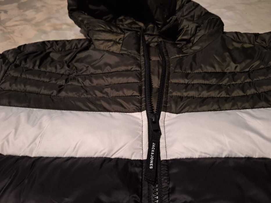 Зимно яке XL Jack&Jones