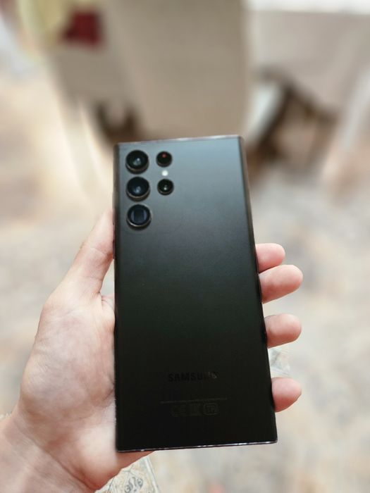 Samsung S22 ultra
