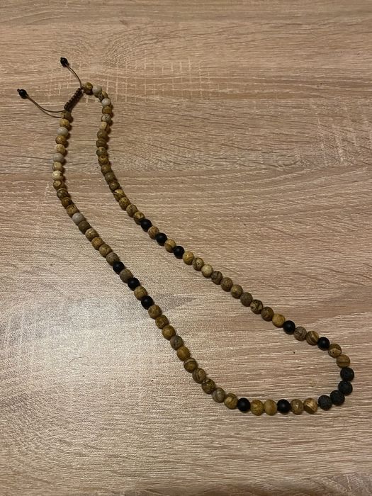 Унисекс гердан и гривна