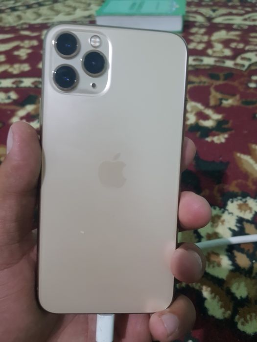 iPhone 11 pro 256 talik