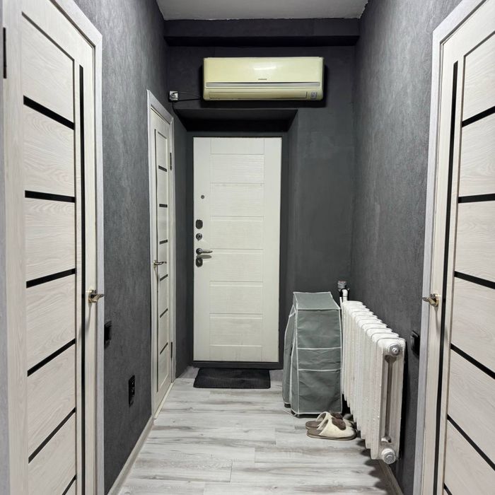 Yaxshi hududda keng kvartira/Просторная квартира в хорошем районе