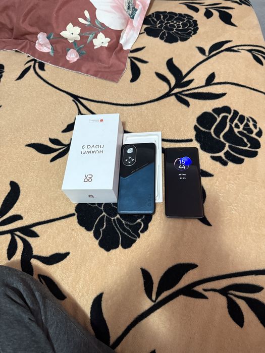 Vand schimb Huawei Nova Dual sim 128 GB