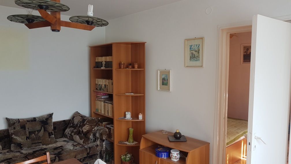 Apartament 2 camere