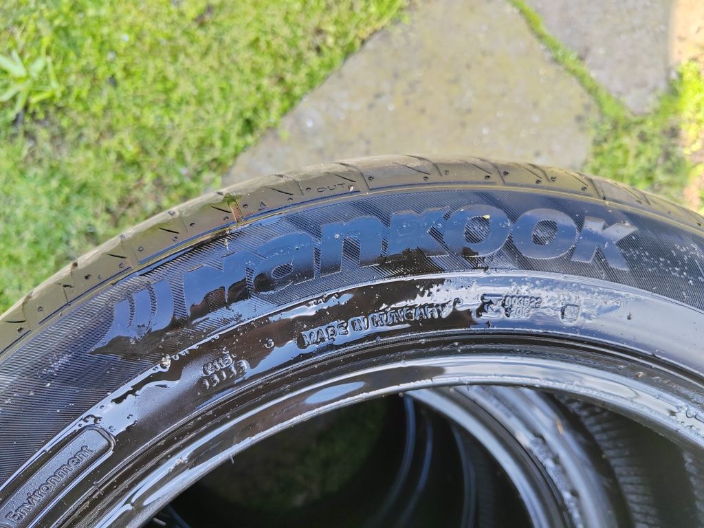 Vand cauciucuri vara hankook 205/55 R16