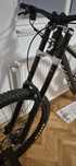 Rockshox boxxer select + 2024, nou!