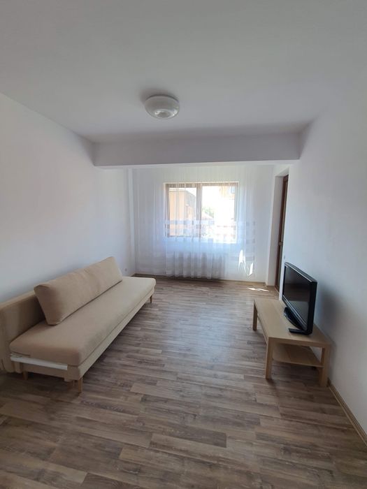 Inchiriez apartament 2 camere militari apusului