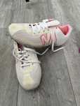 Adidas Merell  pentru performanta , alb roz