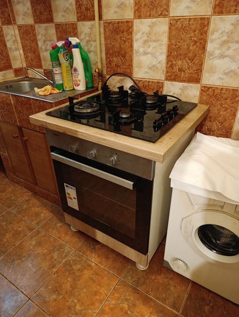 Garsonieră de vânzare – ideală pentru locuit sau investiție