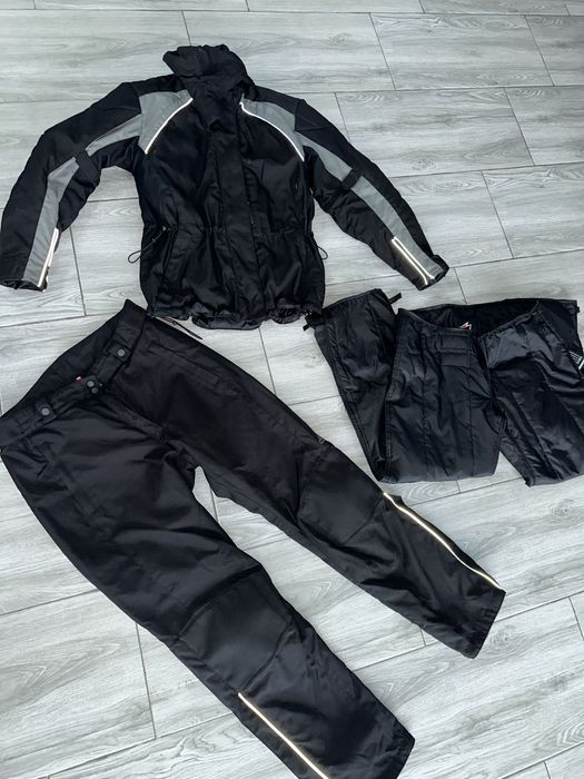 Costum moto dama/unisex