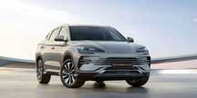 Русификация и обновние ПО для электромобилей byd geely Li
