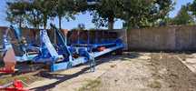 Plug Lemken nou 7+1 brazde