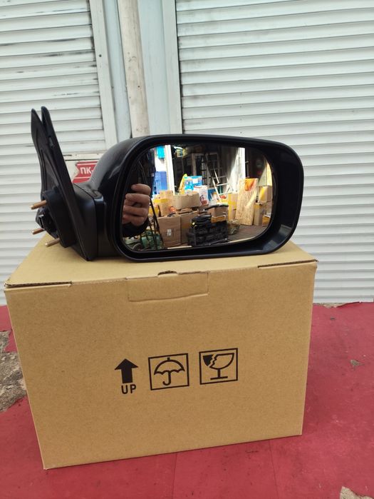 Камри 30,35 зеркало Тайвань Америка