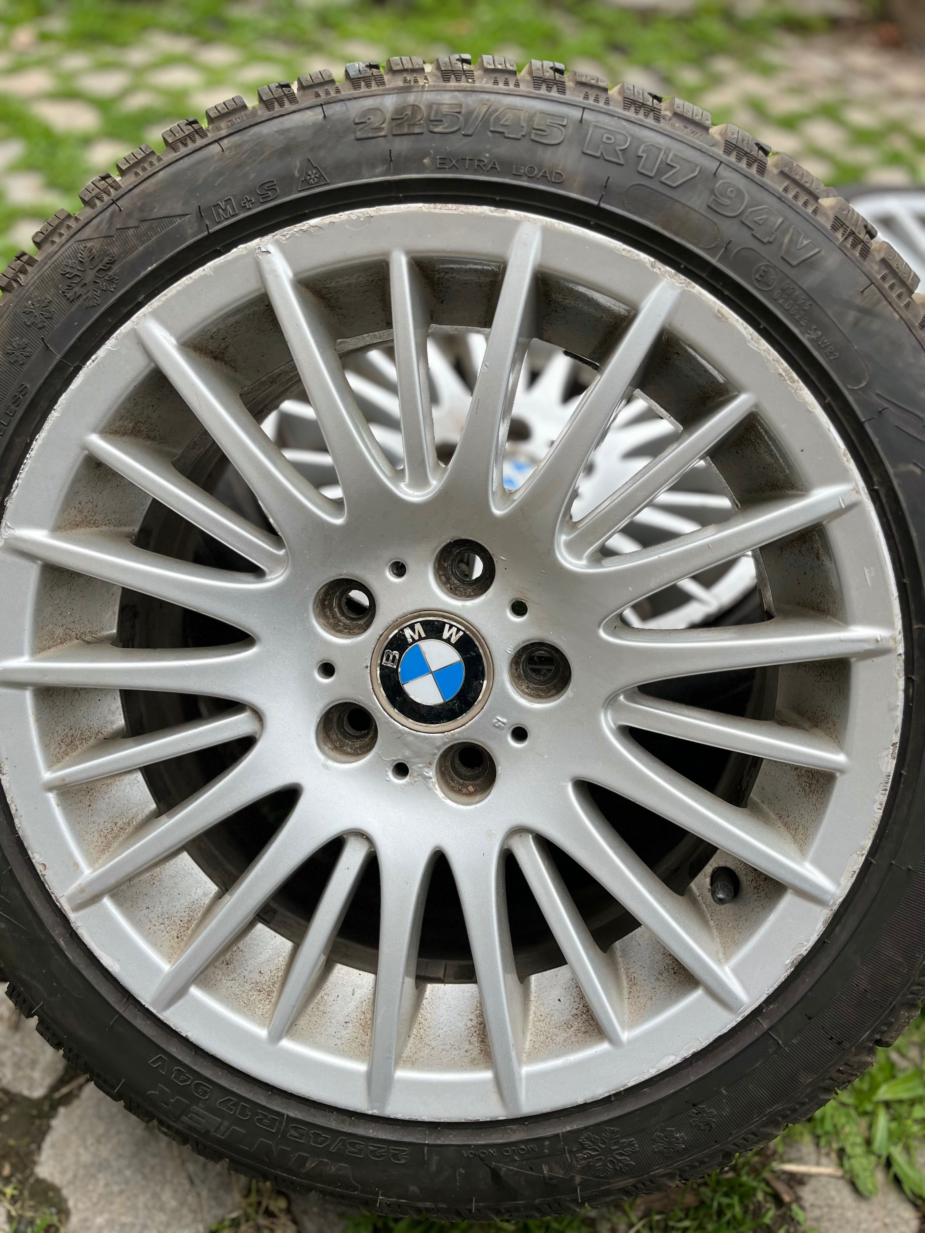 Style 160 за BMW