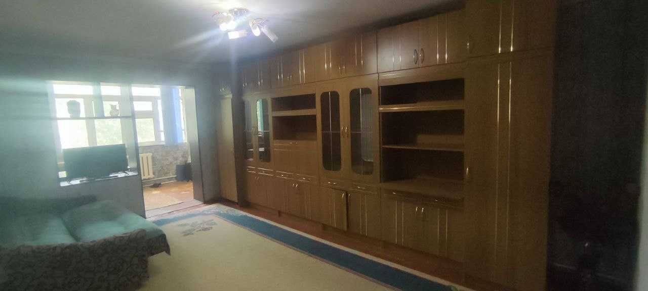Фрунзиский Мухайё 2 хонали квартира ижарага берилади. ID: 1260
