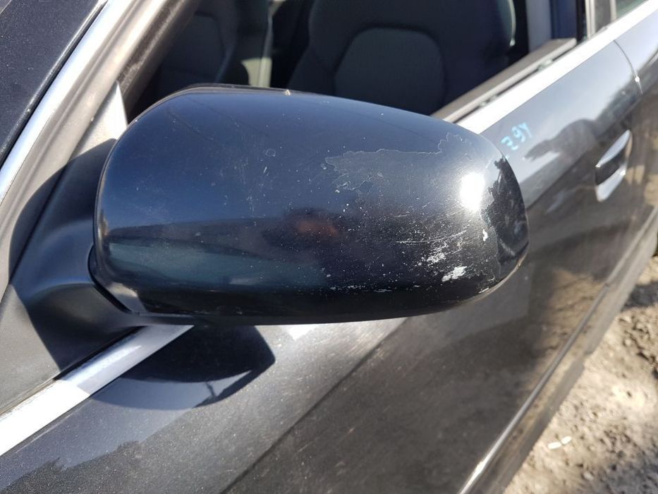 Oglinda Stanga Audi A4 B6 2000 - 2004 Cod Culoare LZ9Y