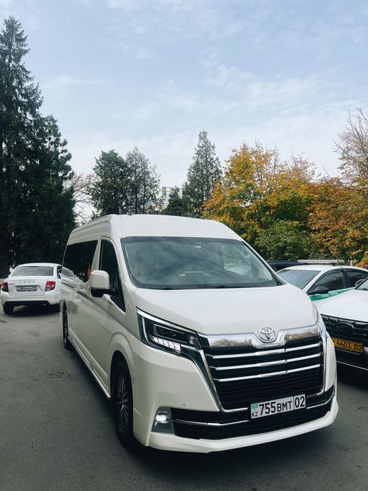 Перевозка пассажиров , Аренда микроавтобус