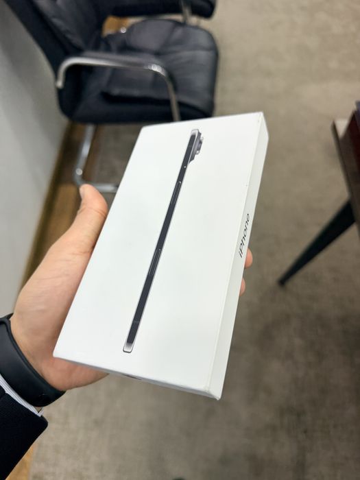 IPhone air black new 256 gb imeakalari o'tgan