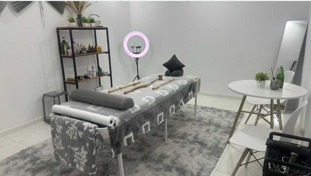 Массаж релакси озим каблдайм