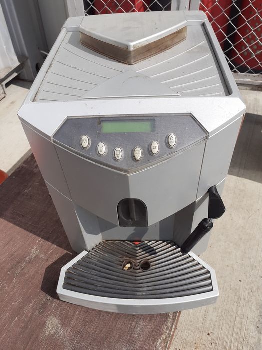 Кафе машина за или на части
