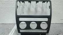 Rama consola centrala bord SKODA OCTAVIA 1Z3 2004 - 2013 1Z0858069A? / 1Z0 858 069
