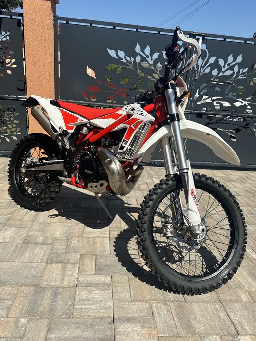 BETA 300 XTRAINER 2017 ( KTM , GASGAS , husqvarna , HONDA) PRET FIX!!